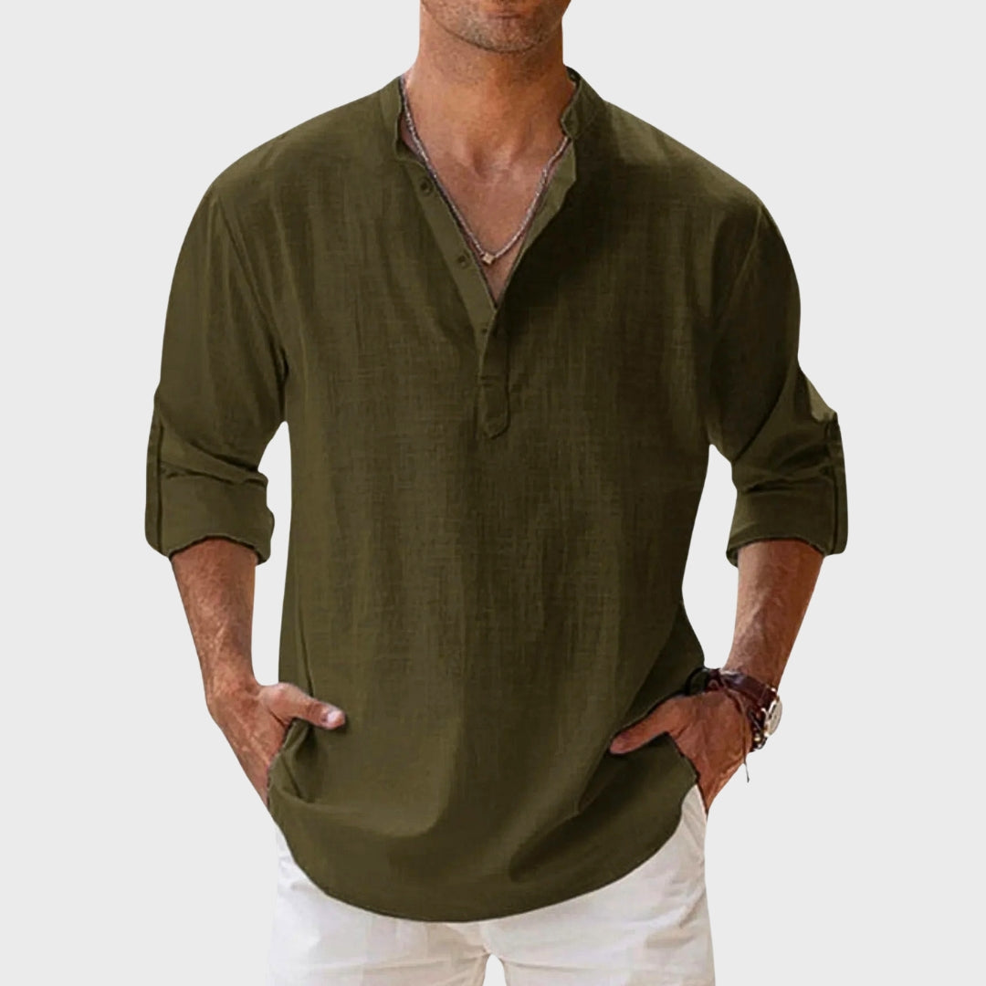 Verde Militare
