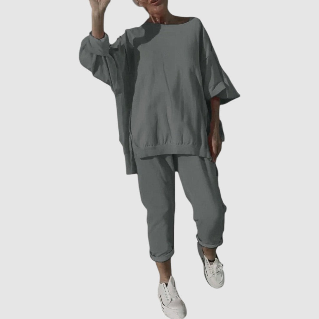 Szary