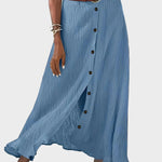Blu scuro