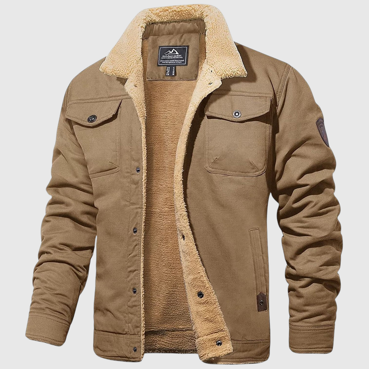 Khaki
