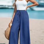 Blu reale