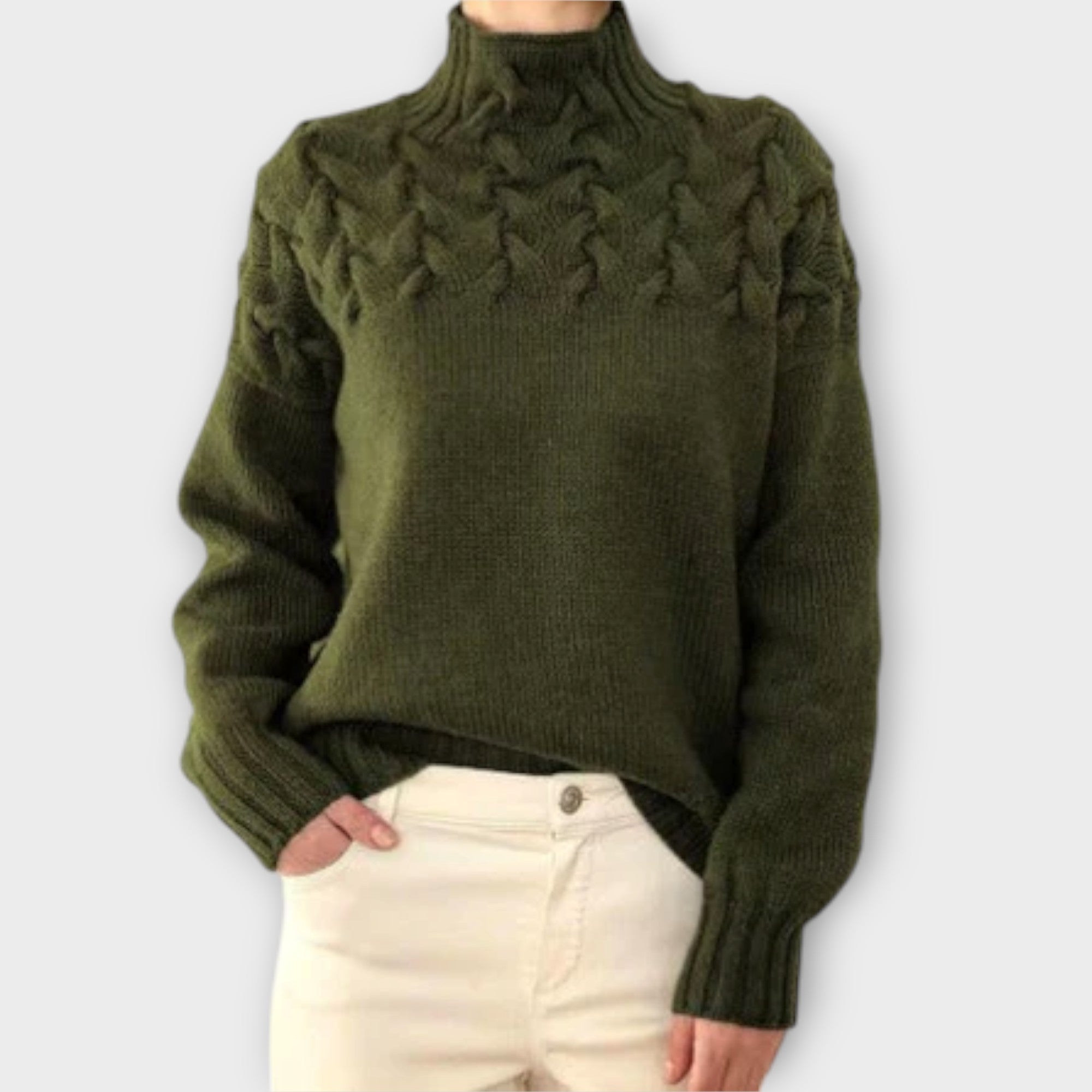 Verde scuro
