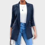 Blu navy