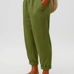 Verde oliva