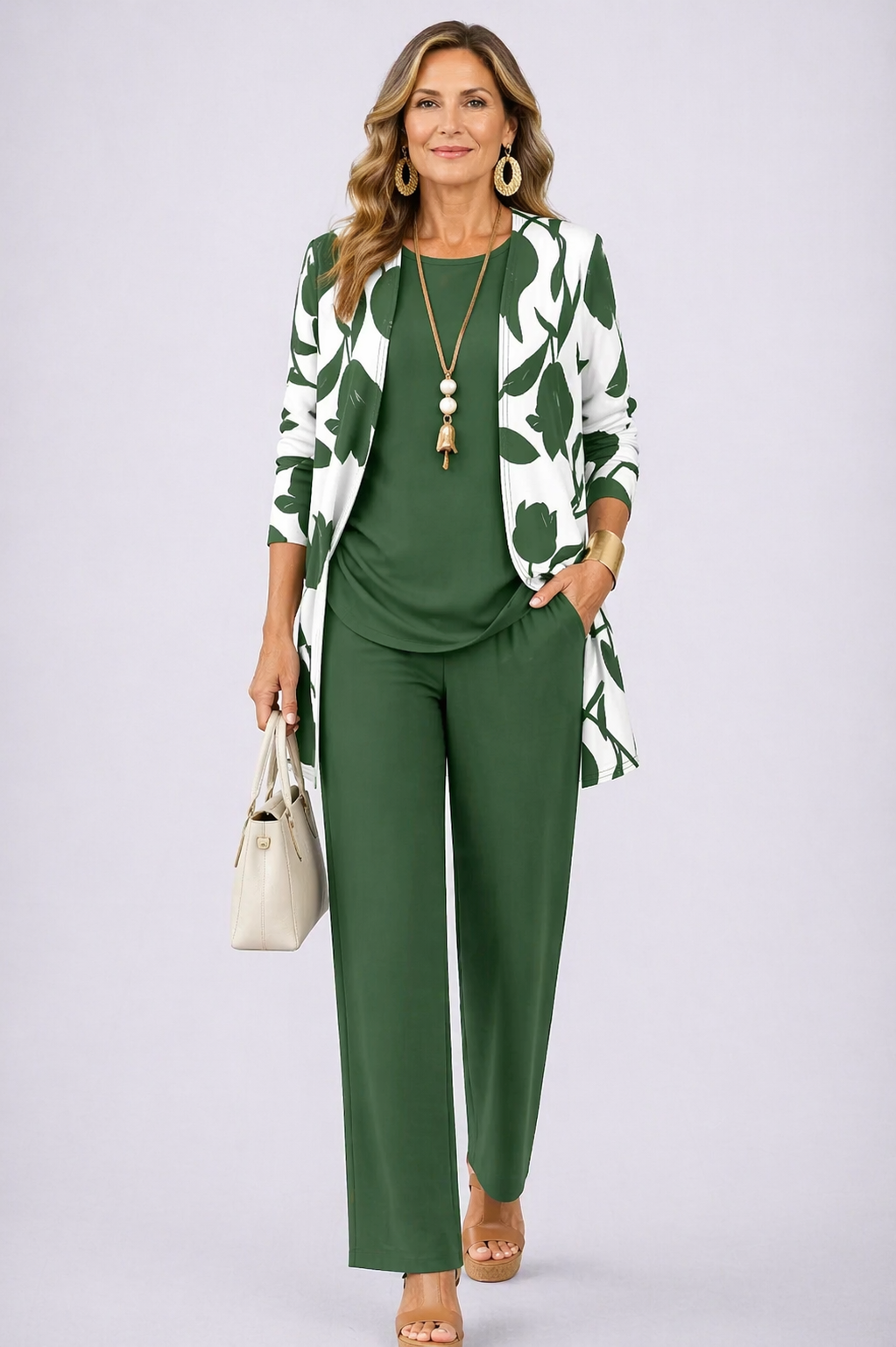 Verde e Bianco
