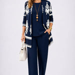 Blu navy