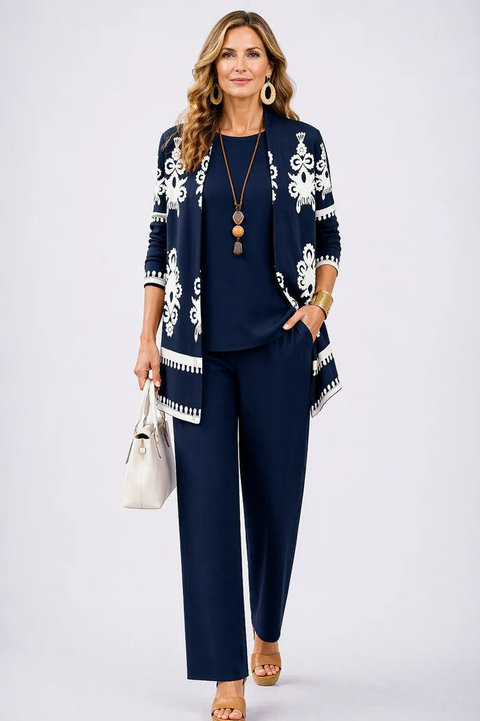 Blu navy