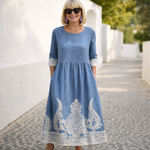 Blu scuro
