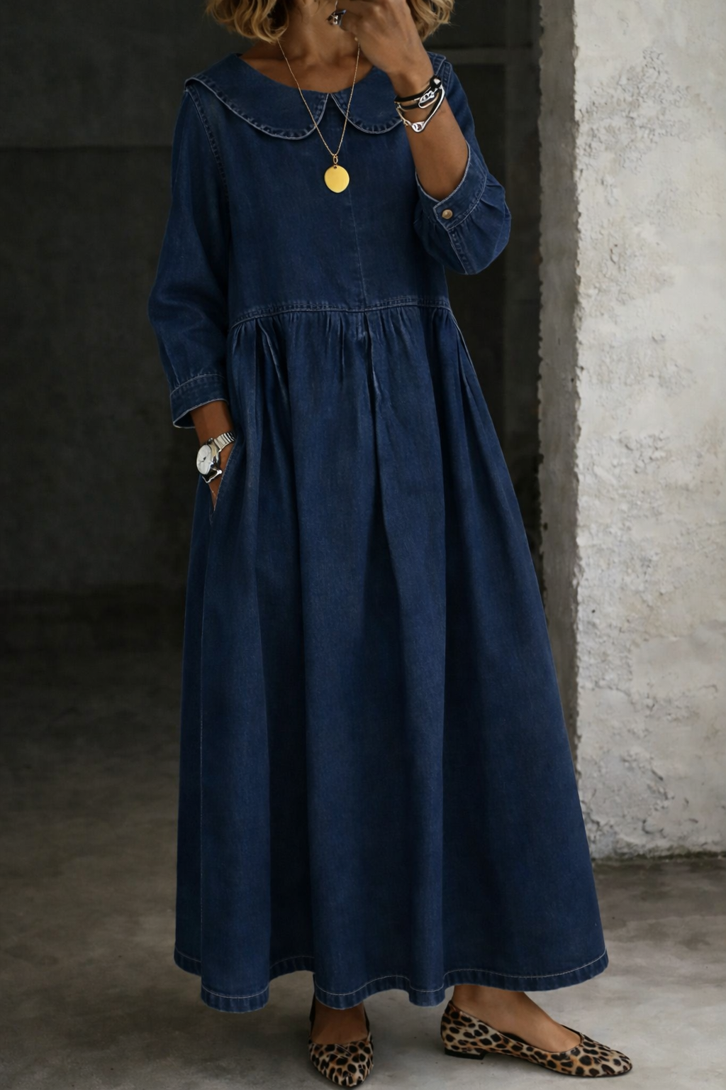 Blu navy