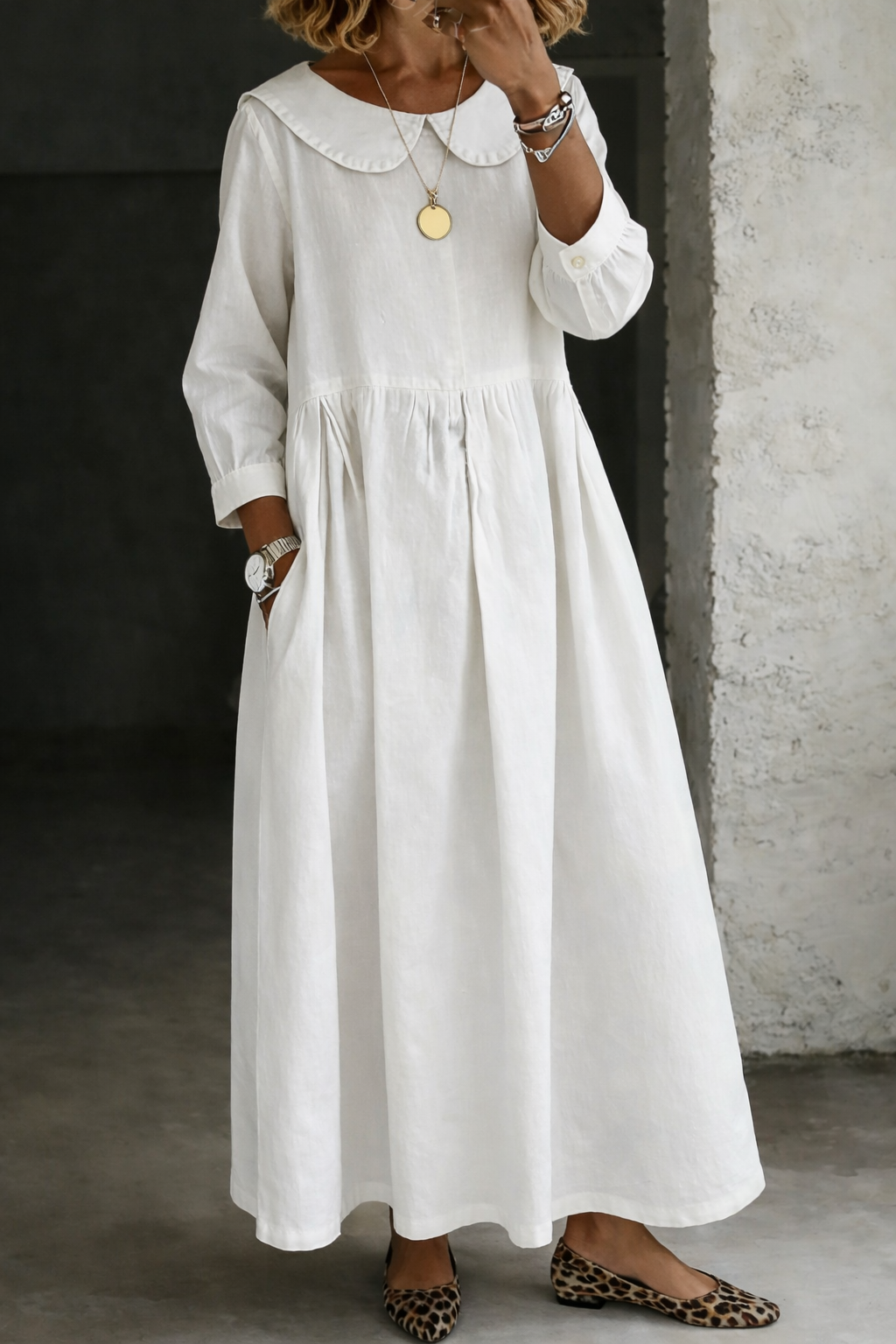 Bianco