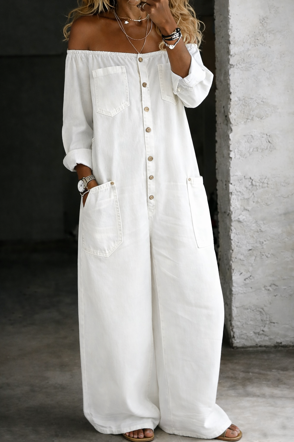 Bianco