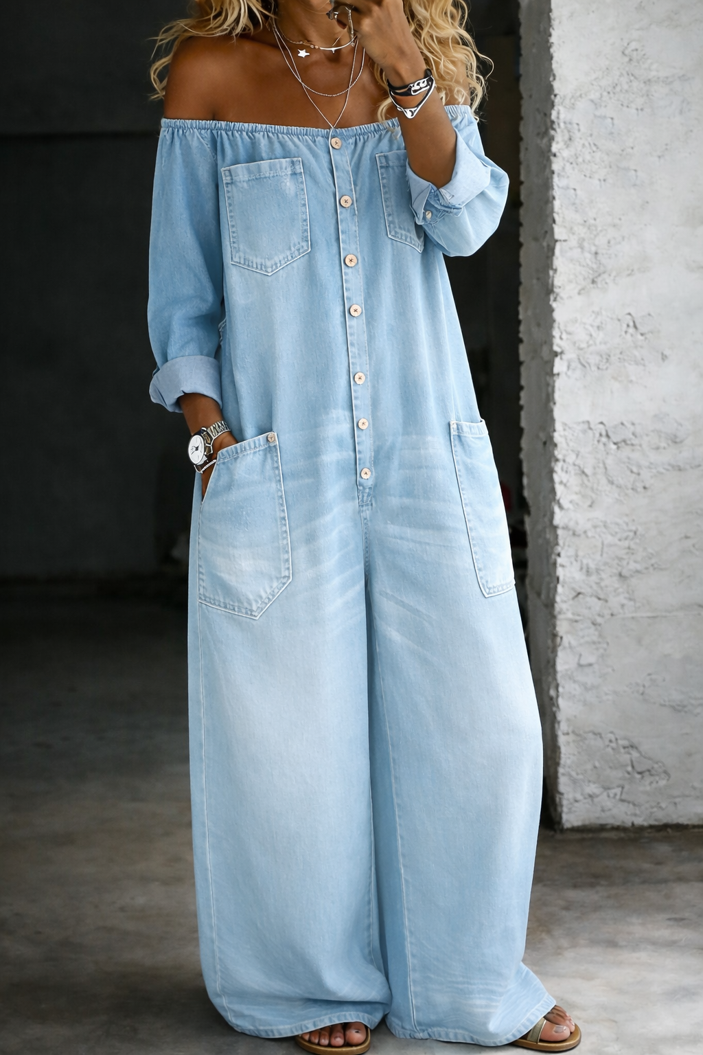 Blu chiaro