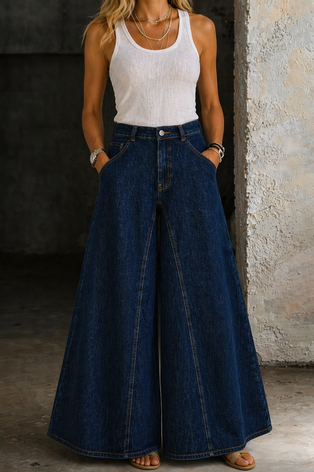 Blu navy
