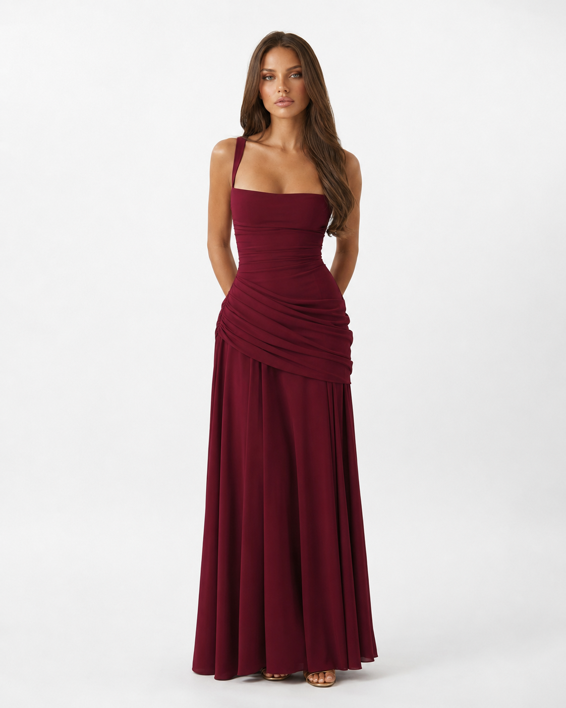 Rosso borgogna