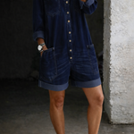 Blu navy