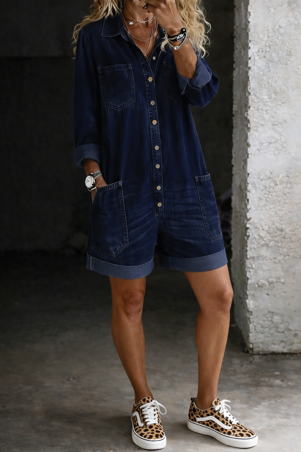 Blu navy