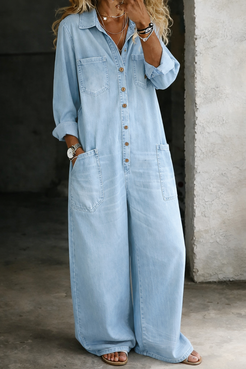 Blu chiaro