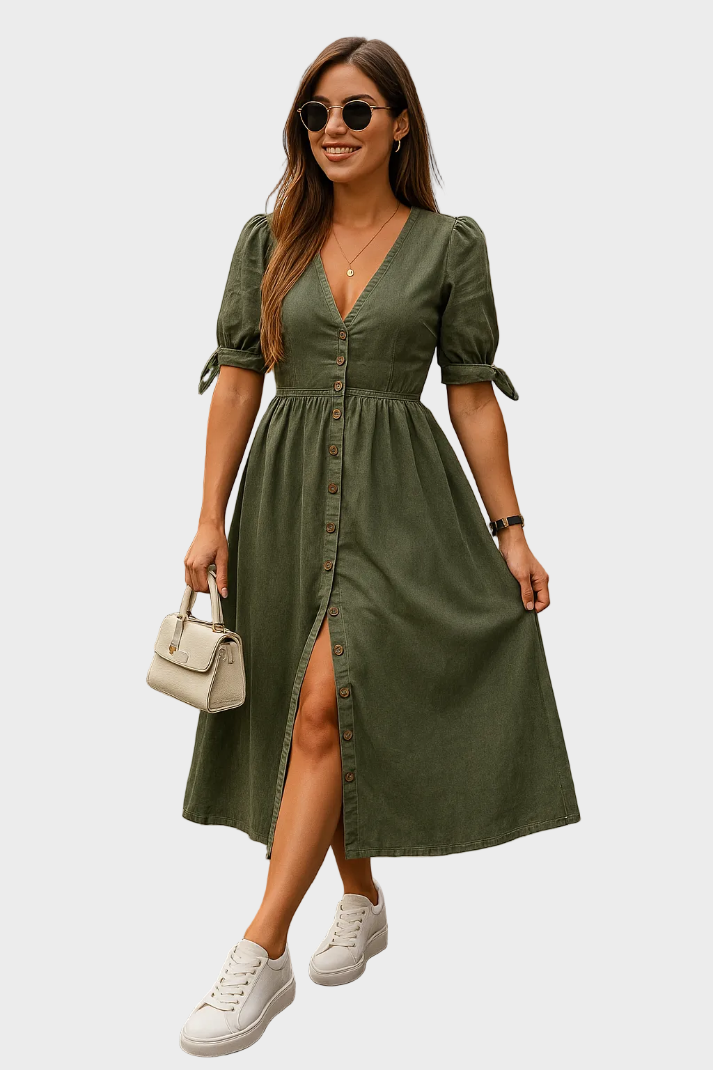 Verde