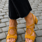 Giallo senape
