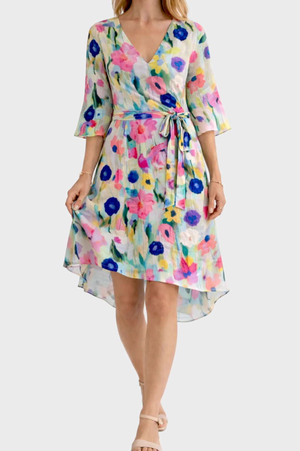 Fiori Multicolore