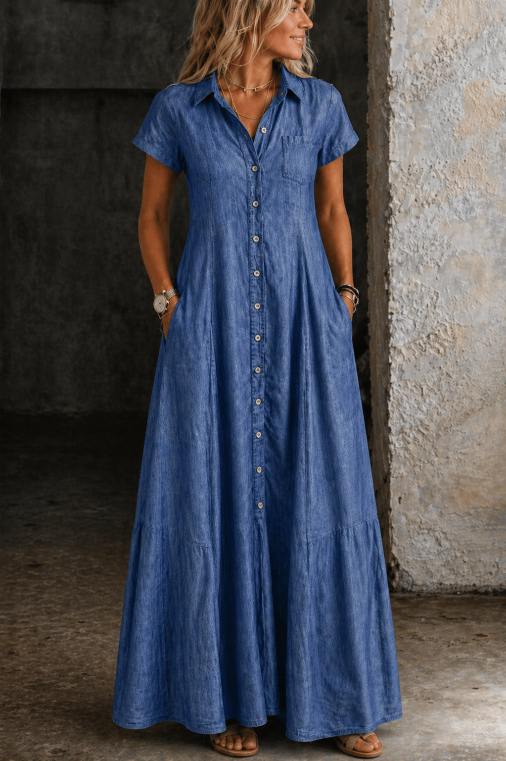 Blu navy