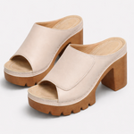 Pelle Beige