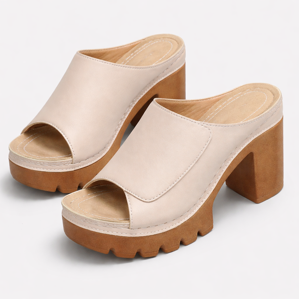 Pelle Beige