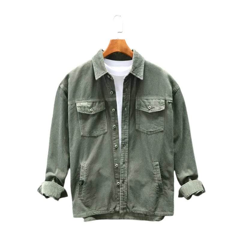 Verde