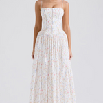 Bianco floreale