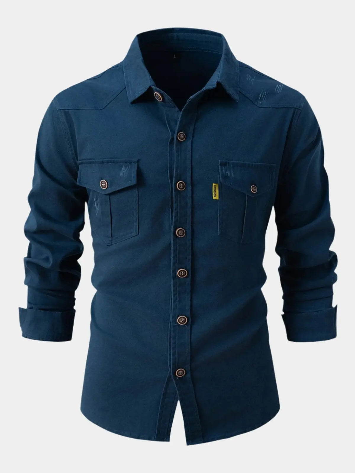 Blu Scuro