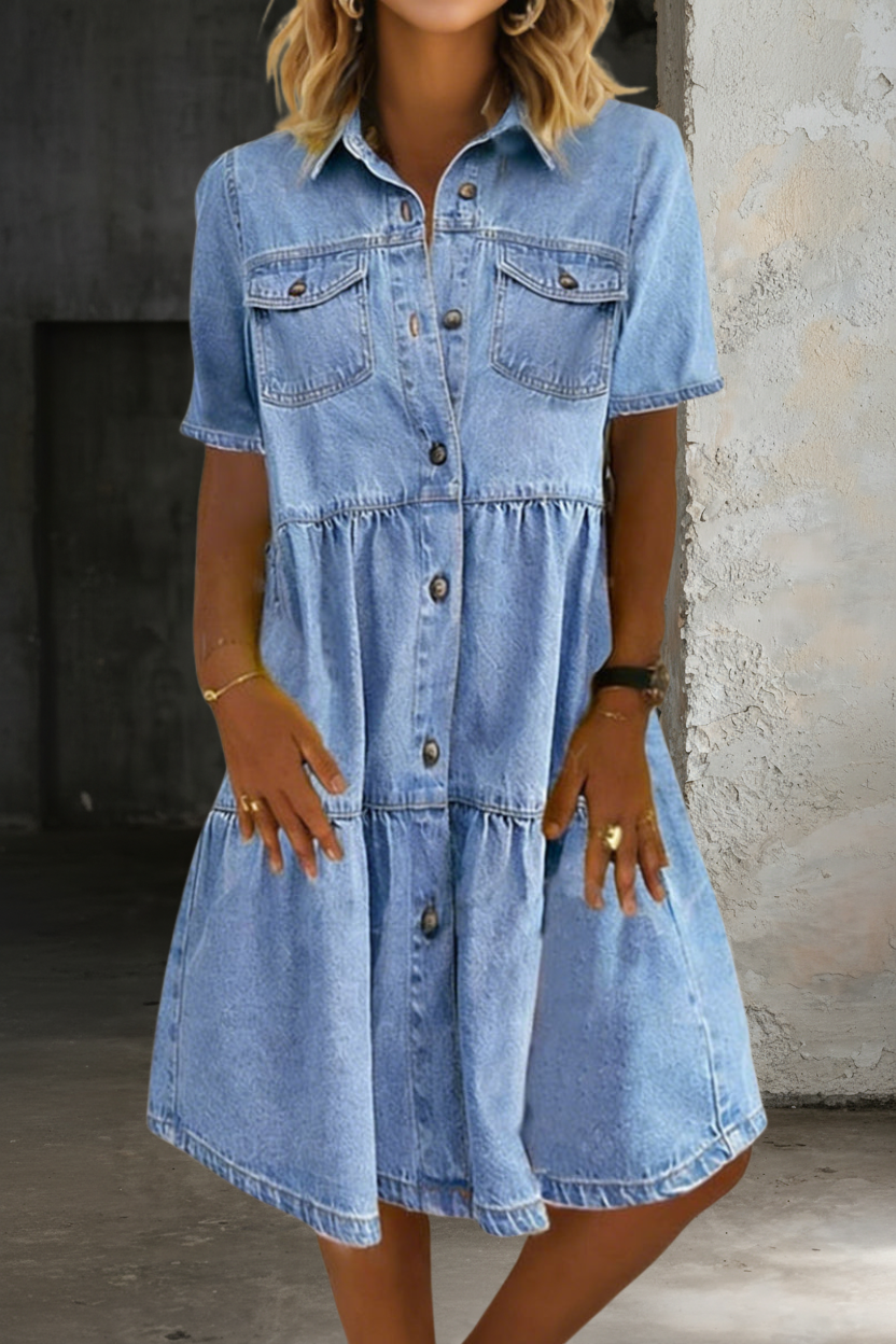Blu chiaro