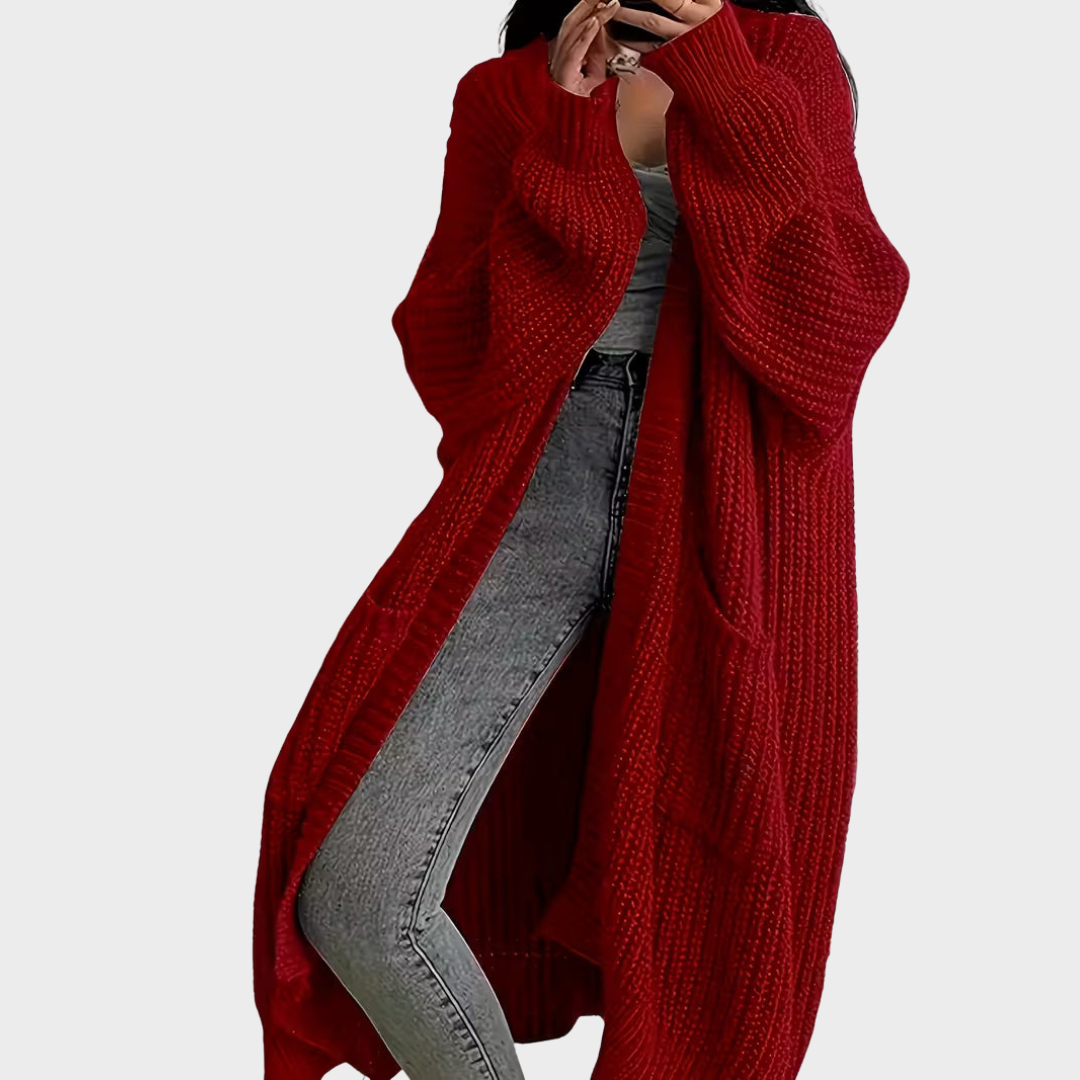 Rosso ruggine