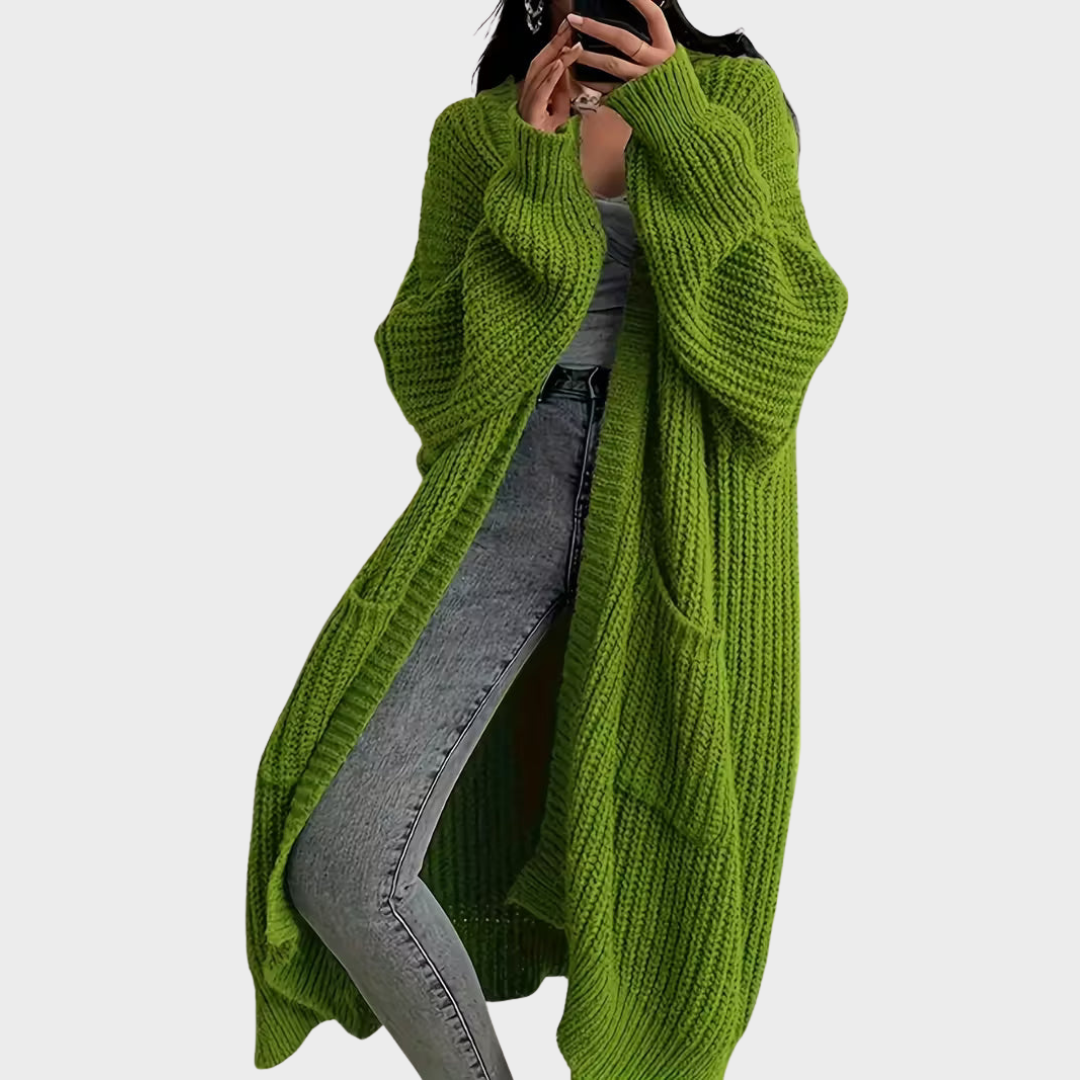 Verde oliva