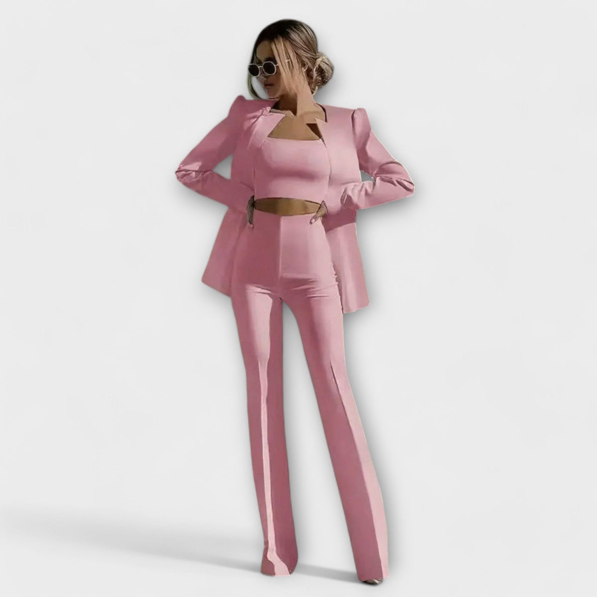 Rosa