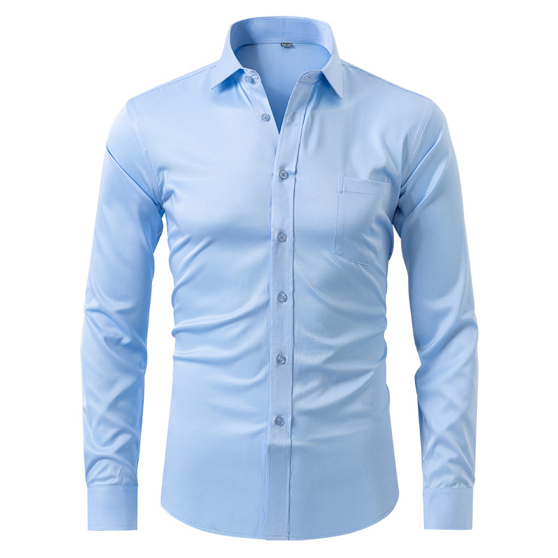 Blu Chiaro