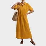 Giallo terra