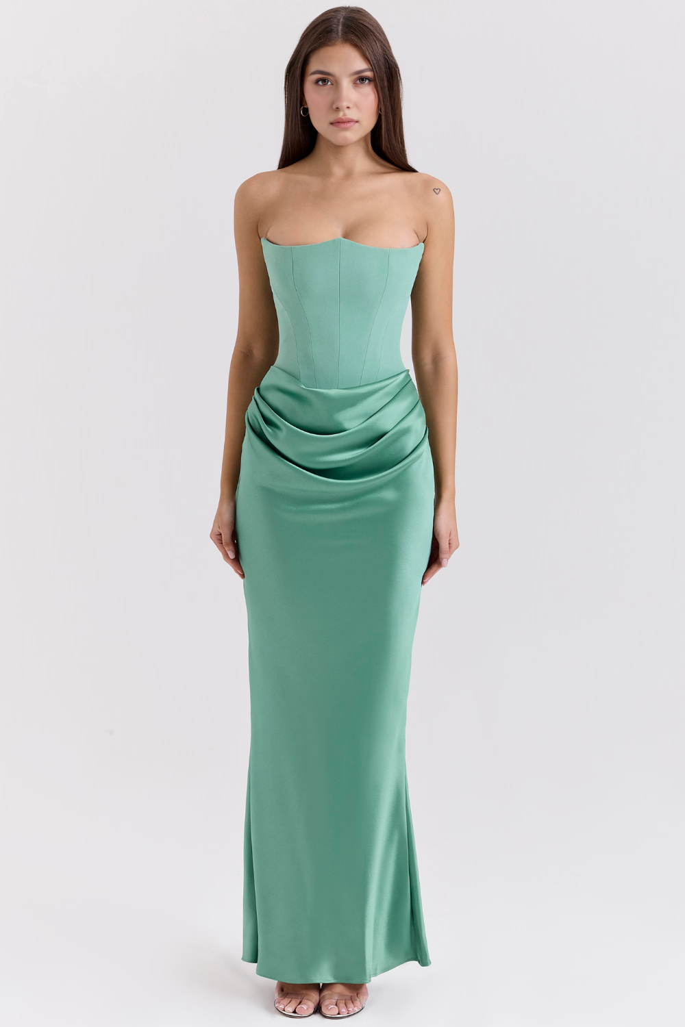 VERDE SMERALDO