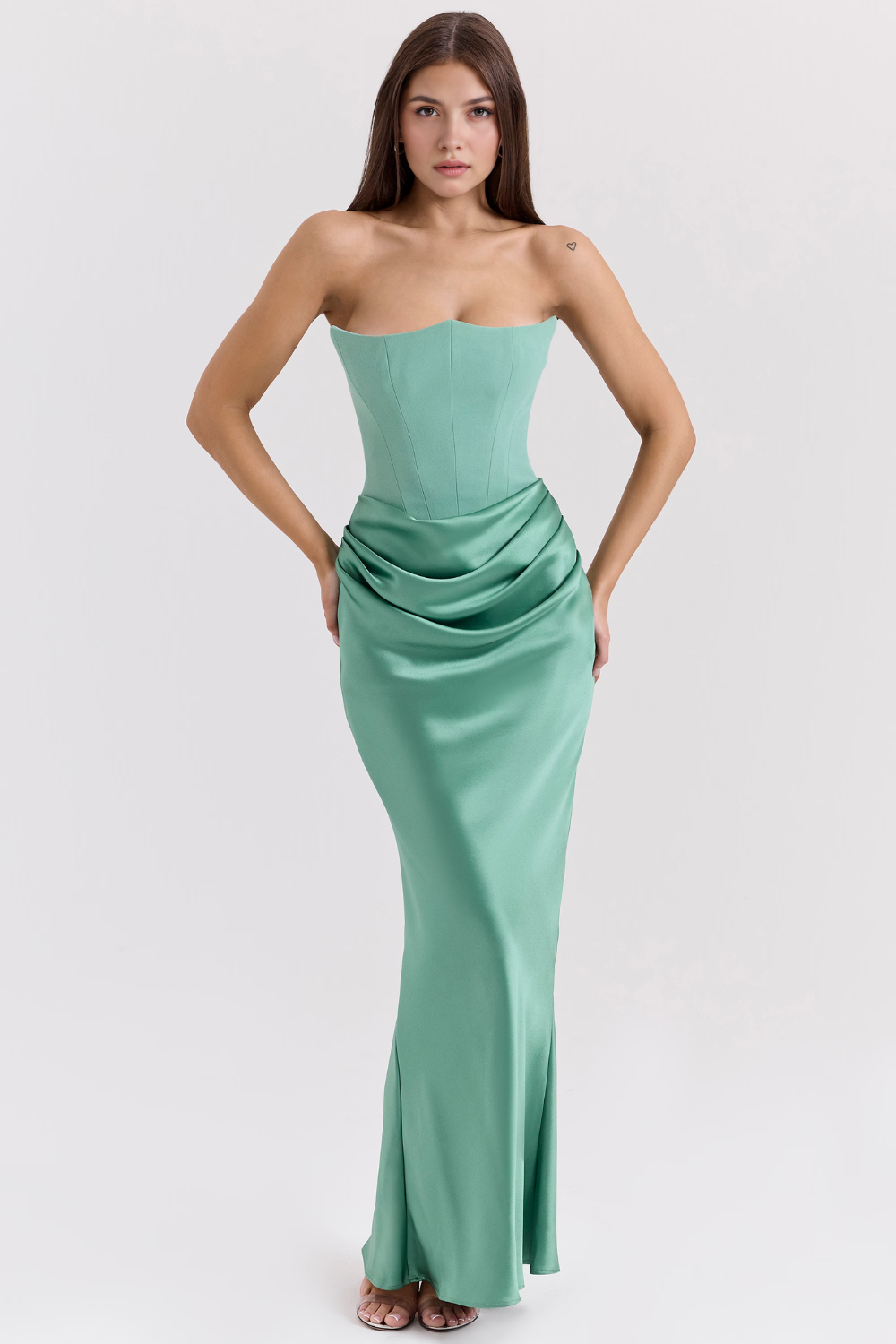 VERDE SMERALDO