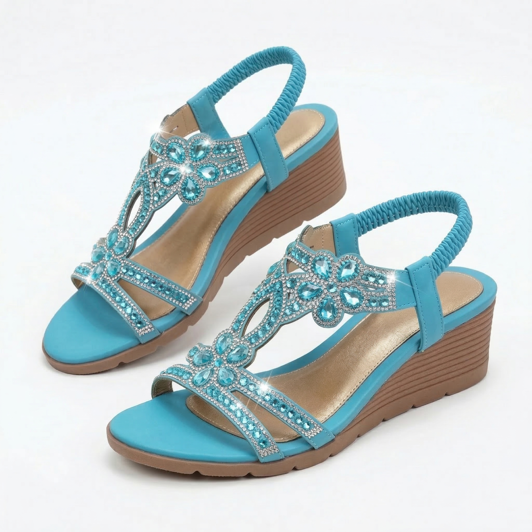 Blu Chiaro