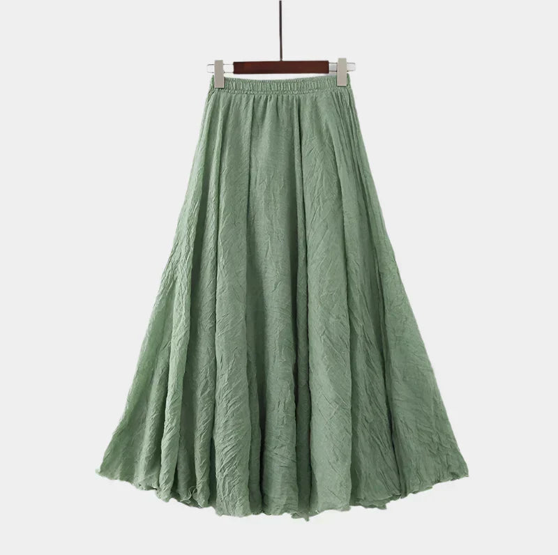 Verde chiaro