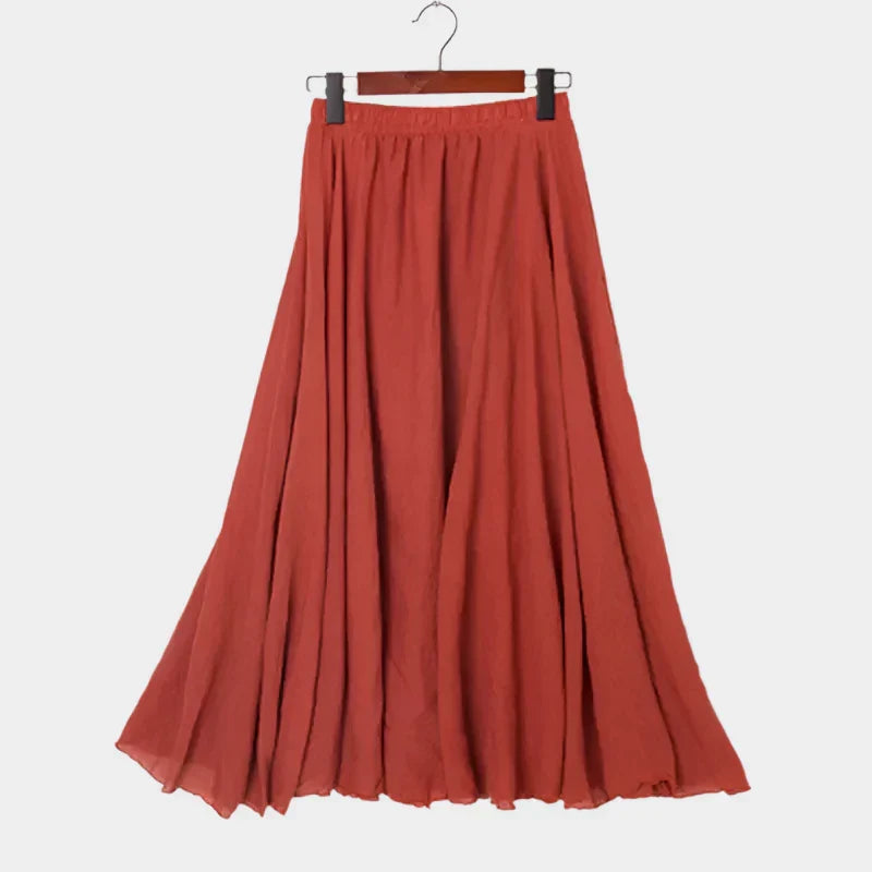 Rosso scuro