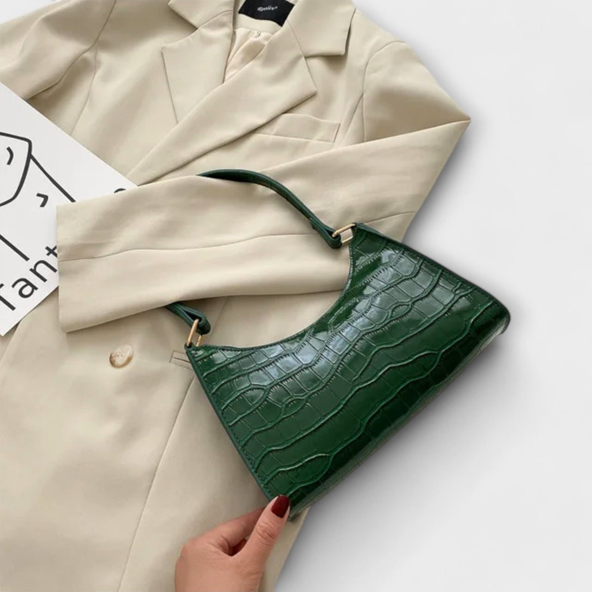 Verde