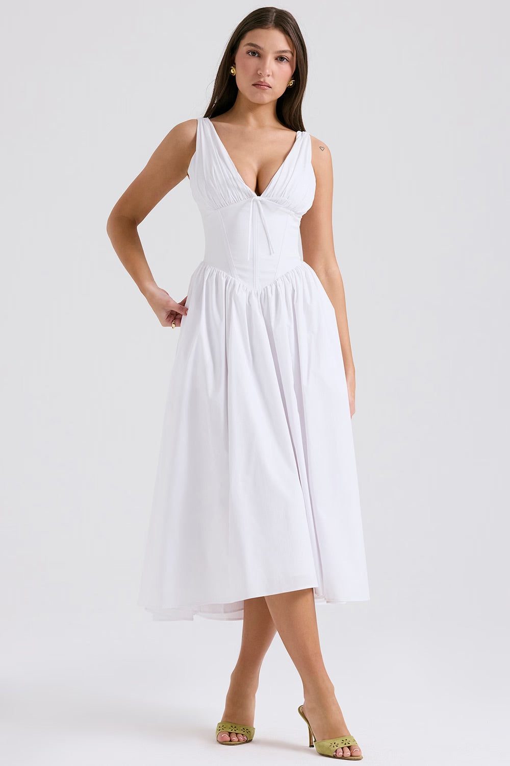 Bianco