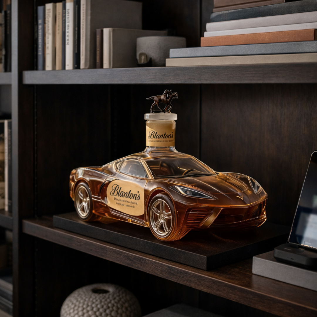 Blanton's