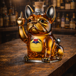 Blending Dram