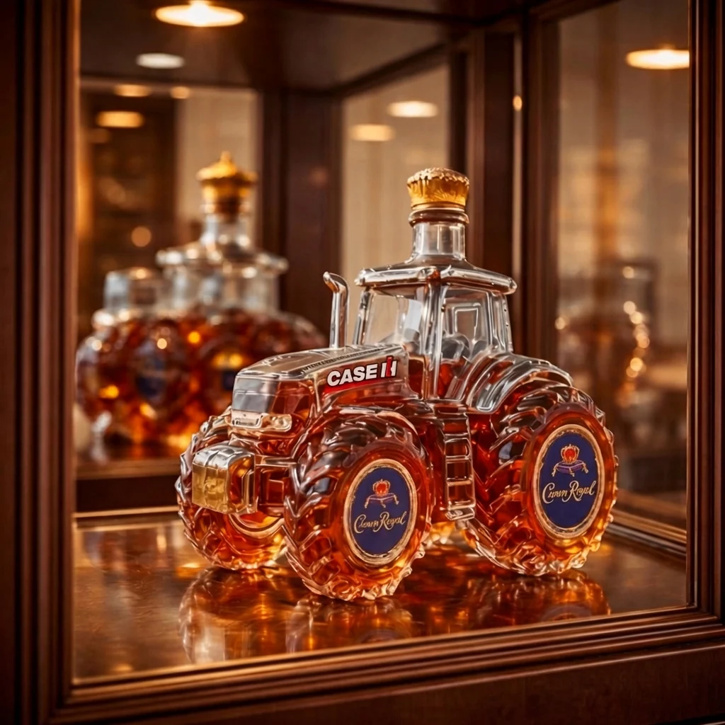 Crown Royal