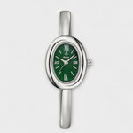 Verde / Argento