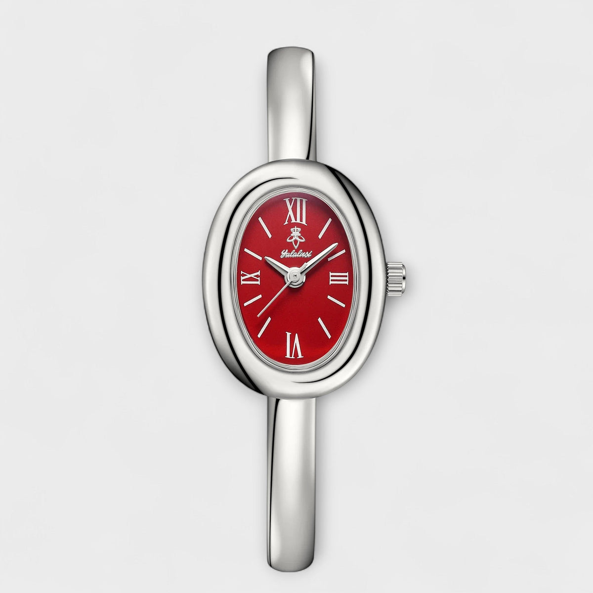 Rosso / Argento