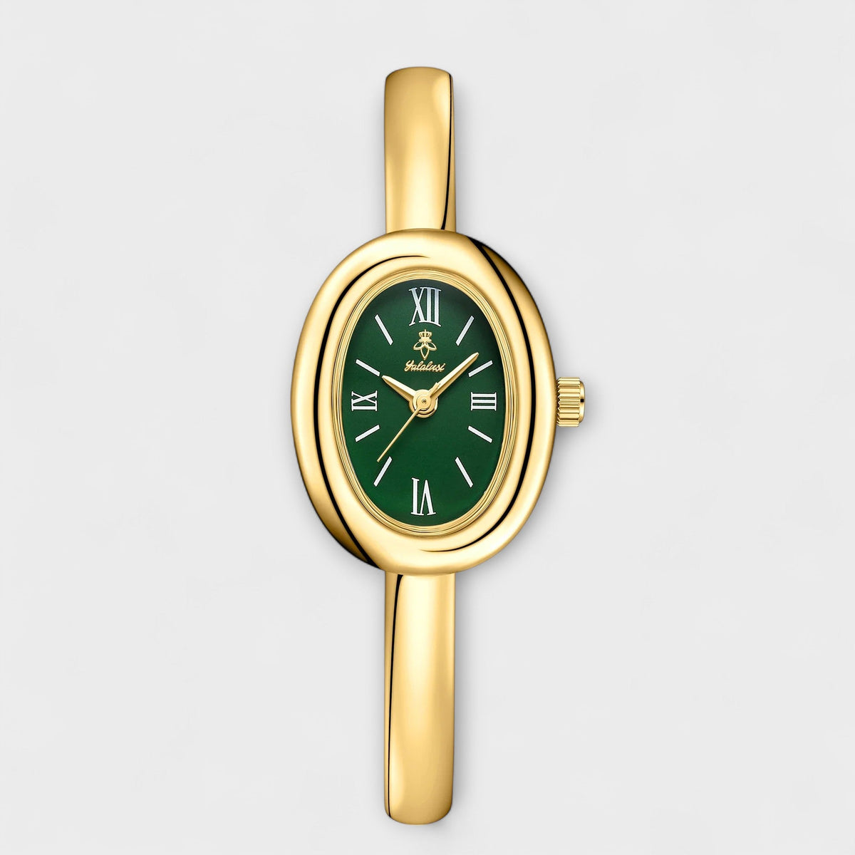Oro / Verde