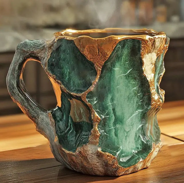 Metallo verde